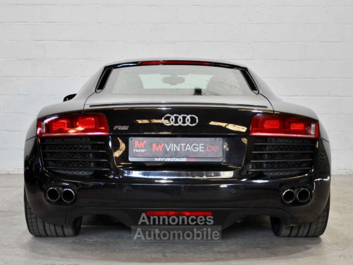 Audi R8 42i V8 420cv Quattro FSI R tronic - 6