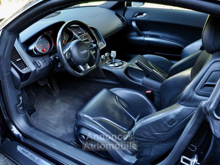 Audi R8 42i V8 420cv Quattro FSI R tronic - 7
