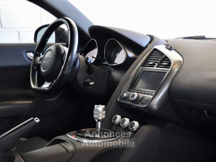 Audi R8 42i V8 420cv Quattro FSI R tronic - 10