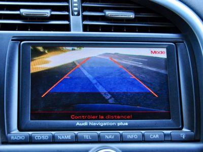 Audi R8 42i V8 420cv Quattro FSI R tronic   - 13