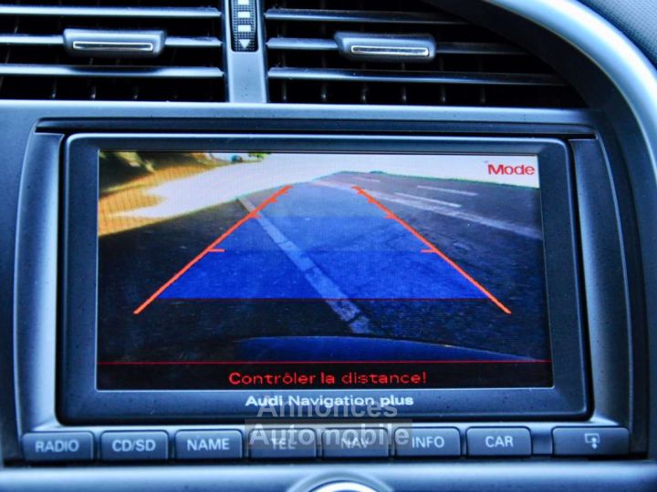 Audi R8 42i V8 420cv Quattro FSI R tronic - 13