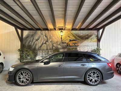 Audi A6 Avant 50 TDI 286 CV SLINE QUATTRO TIPTRONIC   - 1