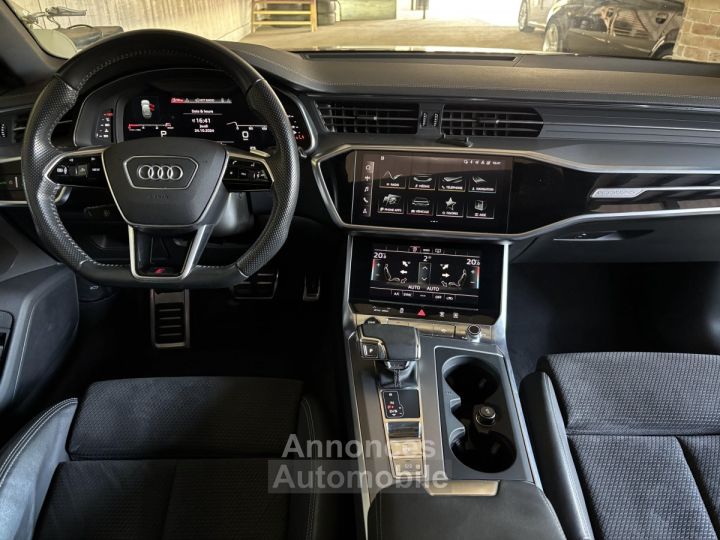 Audi A6 Avant 50 TDI 286 CV SLINE QUATTRO TIPTRONIC - 6