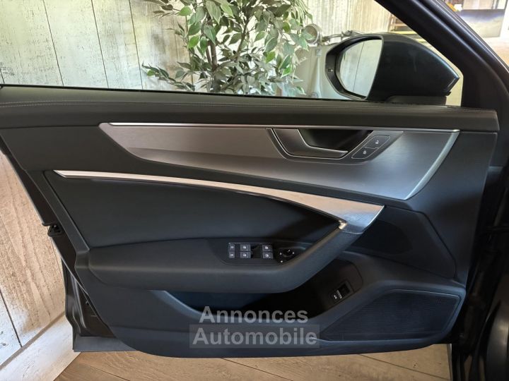 Audi A6 Avant 50 TDI 286 CV SLINE QUATTRO TIPTRONIC - 8