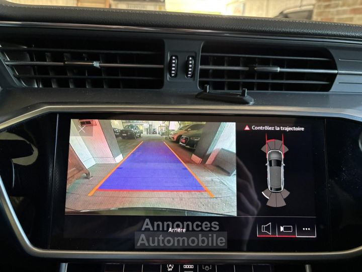 Audi A6 Avant 50 TDI 286 CV SLINE QUATTRO TIPTRONIC - 14