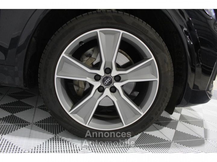 Audi Q5 Quattro 20 40 TDI Mild Hybrid - 204 - BV S-tronic Avus PHASE 2 - Caméra 360 - Suivi - 5