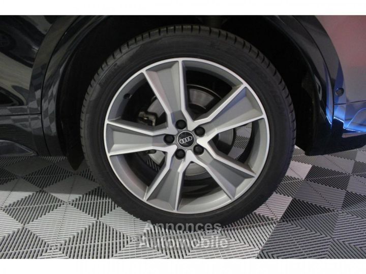 Audi Q5 Quattro 20 40 TDI Mild Hybrid - 204 - BV S-tronic Avus PHASE 2 - Caméra 360 - Suivi - 24