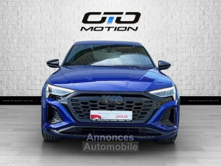 Audi SQ8 E-TRON SPORTBACK 503 ch 114 kWh Quattro - 2
