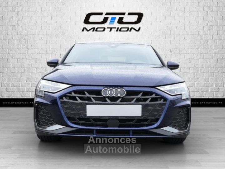 Audi A3 Sportback 35 TFSI Mild Hybrid 150 S tronic 7 S line - 2