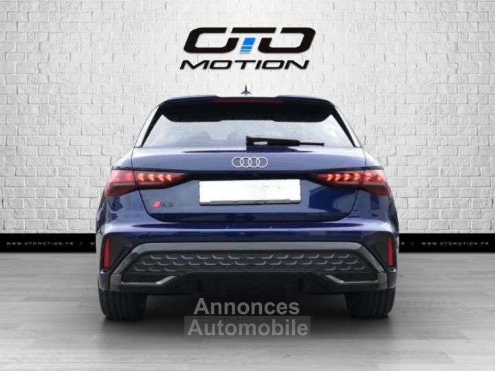 Audi A3 Sportback 35 TFSI Mild Hybrid 150 S tronic 7 S line - 3