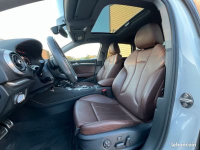 Audi A3 Sportback 8V 20tfsi 190 B&O virtual cockpit   - 5