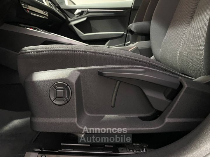 Audi A3 Sportback 40 TFSIe 204 S tronic 6 Business Executive - 9