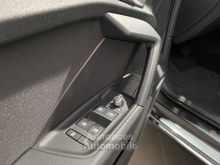 Audi A3 Sportback 40 TFSIe 204 S tronic 6 Business Executive - 10