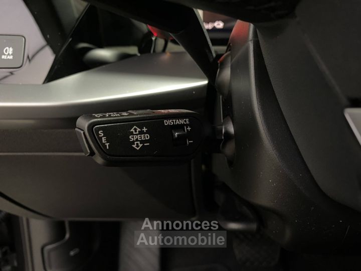Audi A3 Sportback 40 TFSIe 204 S tronic 6 Business Executive - 12