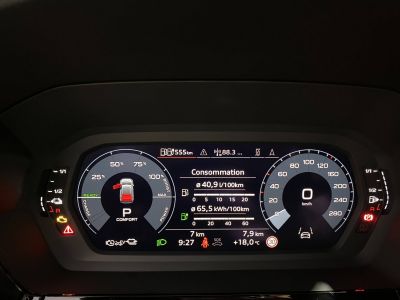 Audi A3 Sportback 40 TFSIe 204 S tronic 6 Business Executive   - 14