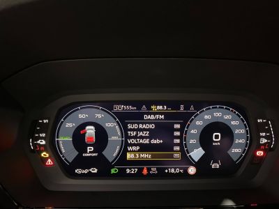 Audi A3 Sportback 40 TFSIe 204 S tronic 6 Business Executive   - 15