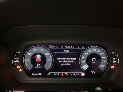 Audi A3 Sportback 40 TFSIe 204 S tronic 6 Business Executive   - 16