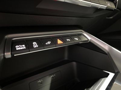 Audi A3 Sportback 40 TFSIe 204 S tronic 6 Business Executive   - 18