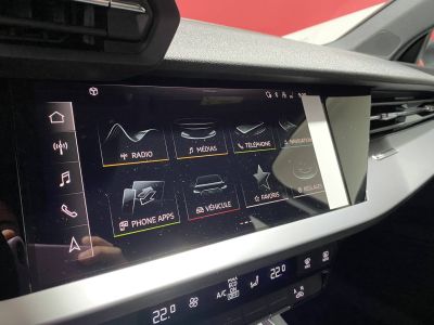 Audi A3 Sportback 40 TFSIe 204 S tronic 6 Business Executive   - 20