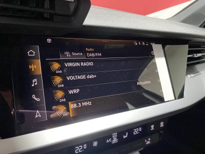 Audi A3 Sportback 40 TFSIe 204 S tronic 6 Business Executive   - 21