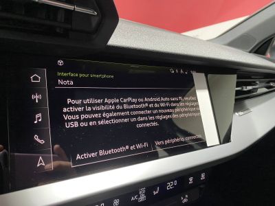 Audi A3 Sportback 40 TFSIe 204 S tronic 6 Business Executive   - 24