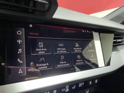 Audi A3 Sportback 40 TFSIe 204 S tronic 6 Business Executive   - 25