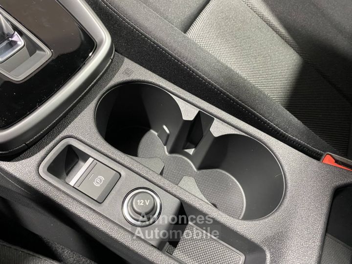 Audi A3 Sportback 40 TFSIe 204 S tronic 6 Business Executive - 27
