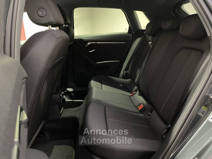 Audi A3 Sportback 40 TFSIe 204 S tronic 6 Business Executive - 28