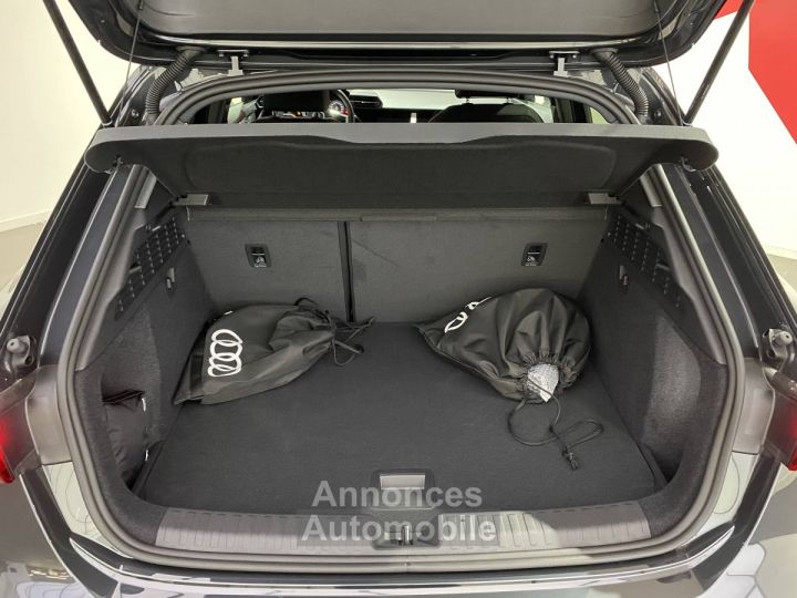 Audi A3 Sportback 40 TFSIe 204 S tronic 6 Business Executive - 29
