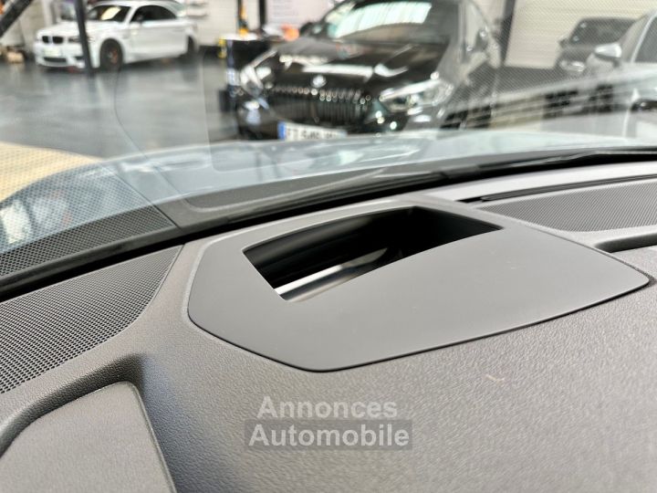 Audi RS3 Sportback SPORTBACK Quattro 25 TFSI 400 GREY KEMORA %2B Freins CERAMIQUE FULL OPTIONS - 13