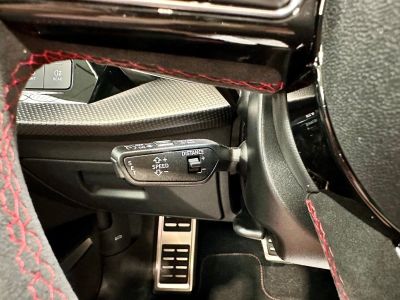 Audi RS3 Sportback SPORTBACK Quattro 25 TFSI 400 GREY KEMORA %2B Freins CERAMIQUE FULL OPTIONS   - 31