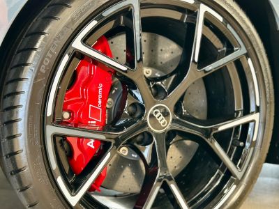 Audi RS3 Sportback SPORTBACK Quattro 25 TFSI 400 GREY KEMORA %2B Freins CERAMIQUE FULL OPTIONS   - 39
