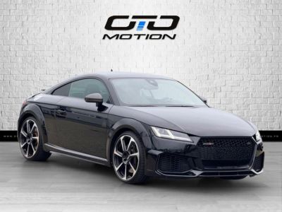 Audi TT RS TTRS Coupé 25 TFSI 400 S tronic 7 Quattro TTRS   - 1