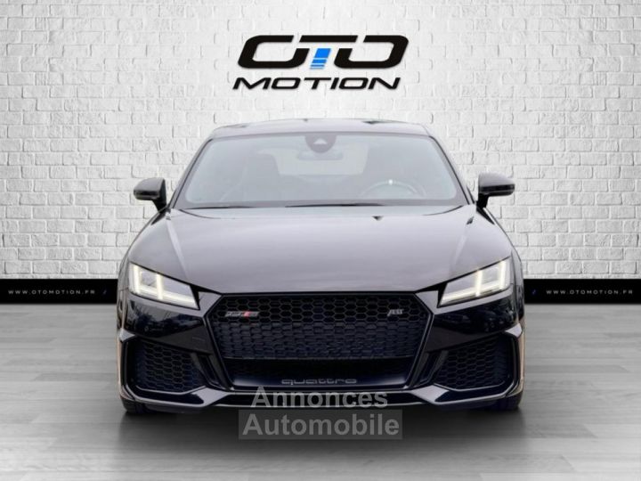 Audi TT RS TTRS Coupé 25 TFSI 400 S tronic 7 Quattro TTRS - 2