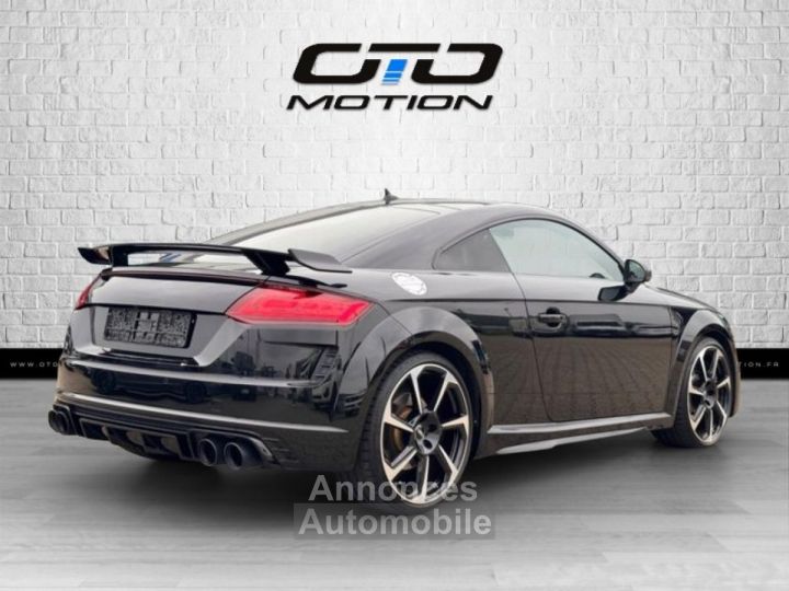 Audi TT RS TTRS Coupé 25 TFSI 400 S tronic 7 Quattro TTRS - 5