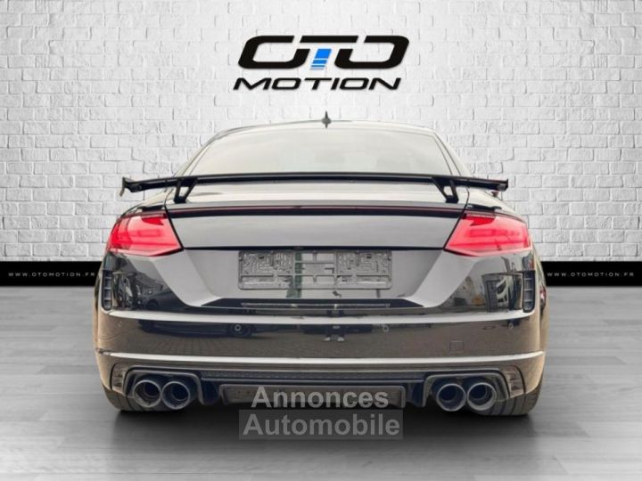 Audi TT RS TTRS Coupé 25 TFSI 400 S tronic 7 Quattro TTRS - 7