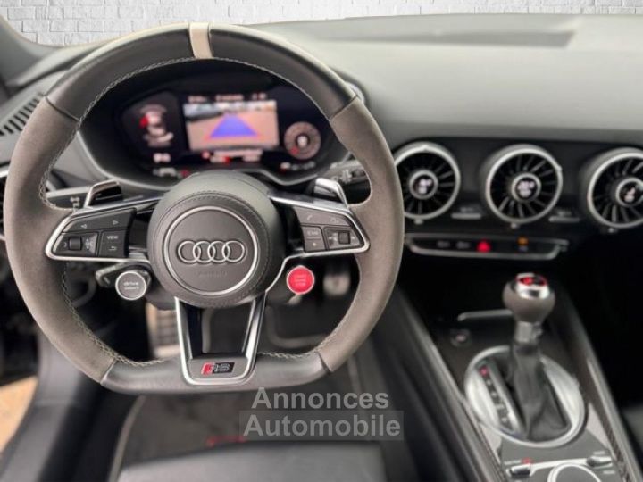 Audi TT RS TTRS Coupé 25 TFSI 400 S tronic 7 Quattro TTRS - 9