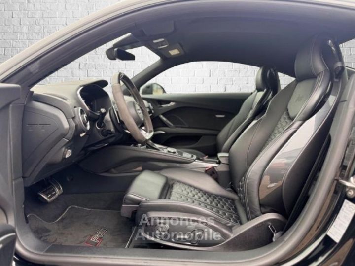 Audi TT RS TTRS Coupé 25 TFSI 400 S tronic 7 Quattro TTRS - 10