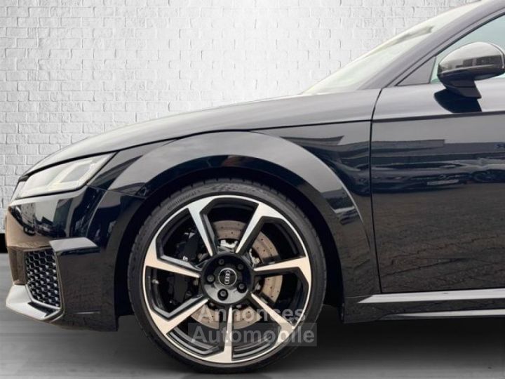 Audi TT RS TTRS Coupé 25 TFSI 400 S tronic 7 Quattro TTRS - 15