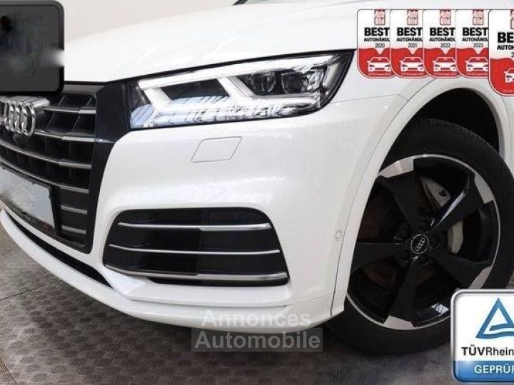 Audi Q5 55 TFSI e QUATTRO/S LINE - 3