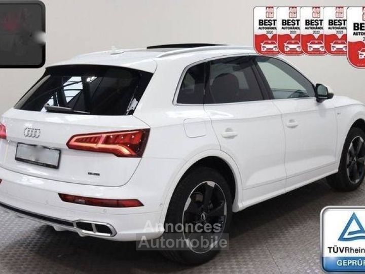 Audi Q5 55 TFSI e QUATTRO/S LINE - 4