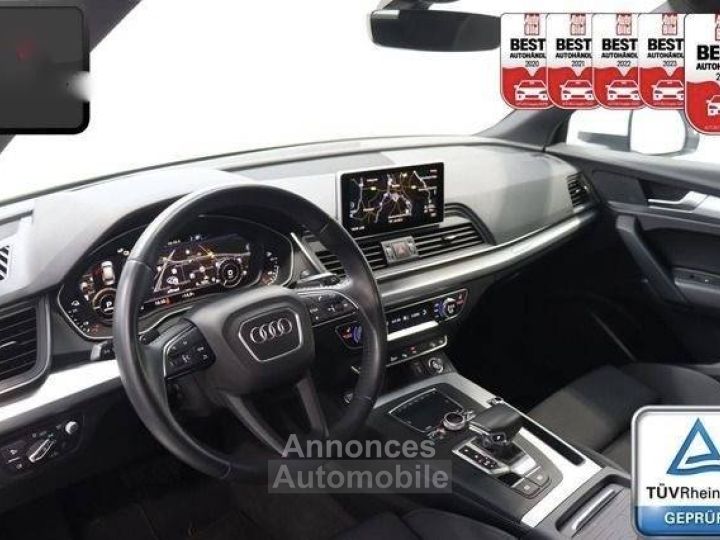 Audi Q5 55 TFSI e QUATTRO/S LINE - 5