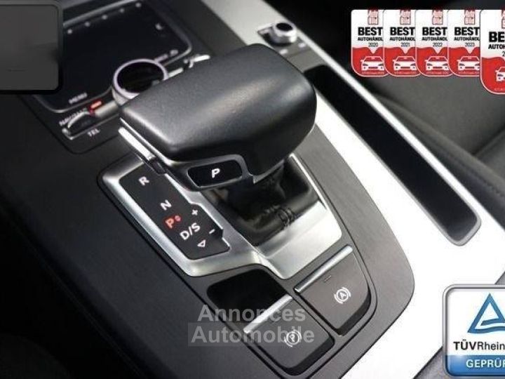 Audi Q5 55 TFSI e QUATTRO/S LINE - 11