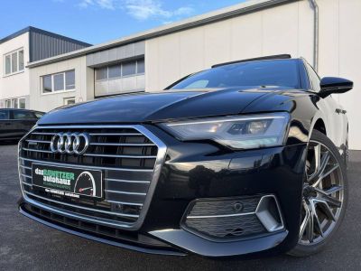 Audi A6 Avant 45 30 TDI QUATTRO/PANO/S-LINE   - 1