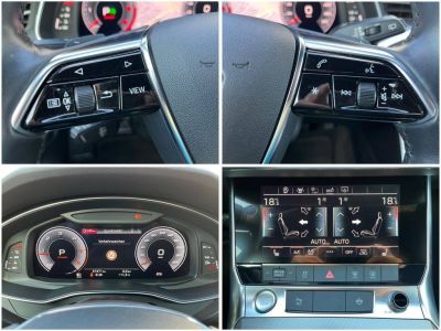 Audi A6 Avant 45 30 TDI QUATTRO/PANO/S-LINE   - 10