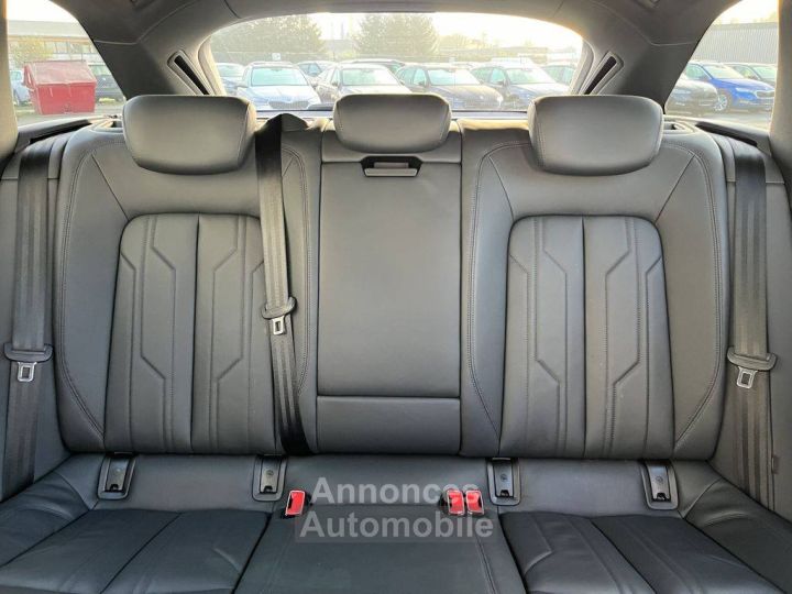 Audi A6 Avant 45 30 TDI QUATTRO/PANO/S-LINE - 12