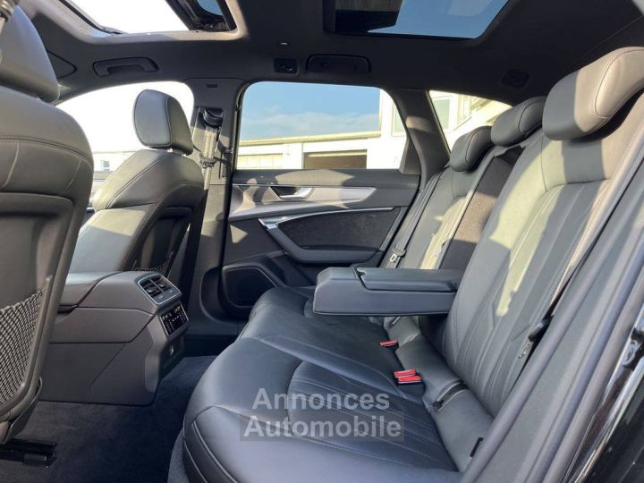 Audi A6 Avant 45 30 TDI QUATTRO/PANO/S-LINE - 13