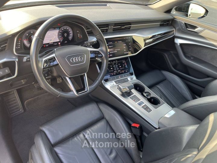 Audi A6 Avant 45 30 TDI QUATTRO/PANO/S-LINE - 18