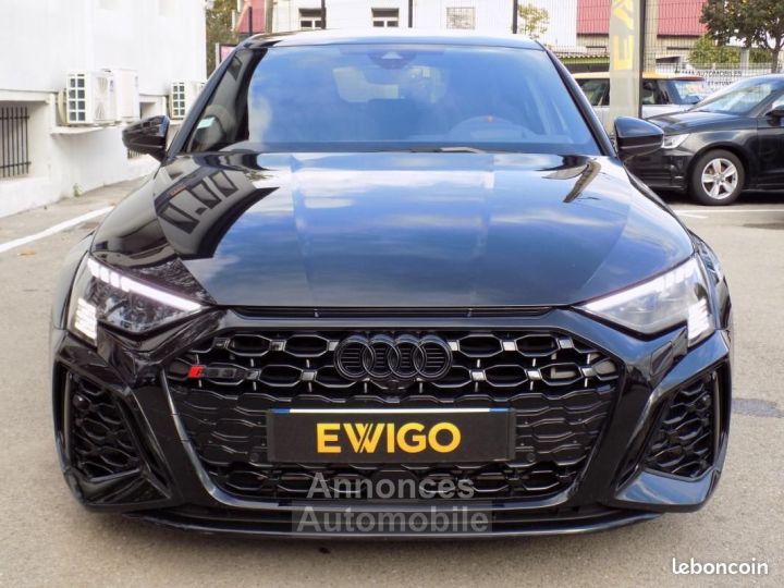 Audi RS3 Sportback III 25 TFSI 400 QUATTRO S tronic RS DYNAMIC PLUS - 2