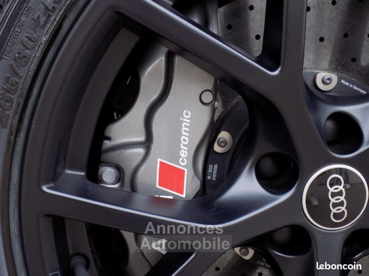 Audi RS3 Sportback III 25 TFSI 400 QUATTRO S tronic RS DYNAMIC PLUS - 20